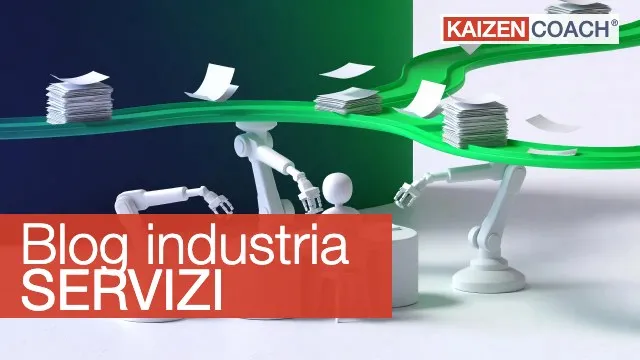 Blog industria dei servizi