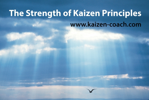 the-strength-of-kaizen-principles Tools