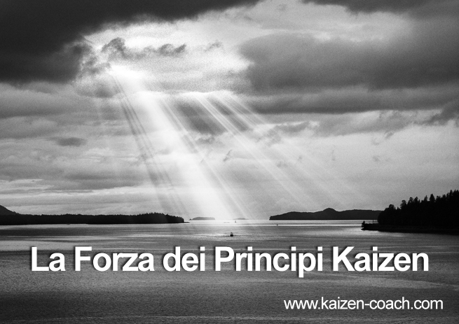 la-forza-dei-principi-kaizen Blog del kaizen Coach - Strumenti