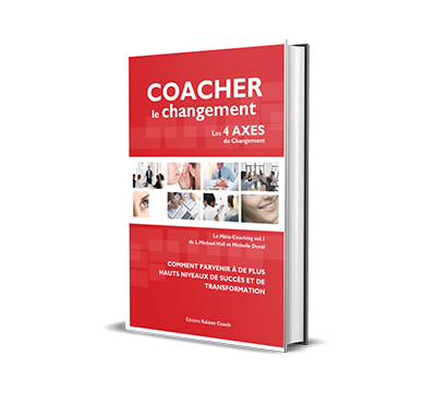 Livres Coaching coacher le changement