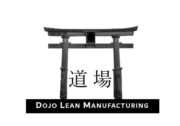 DOJO Lean Manufacturing