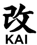 kaizen significato - Kai