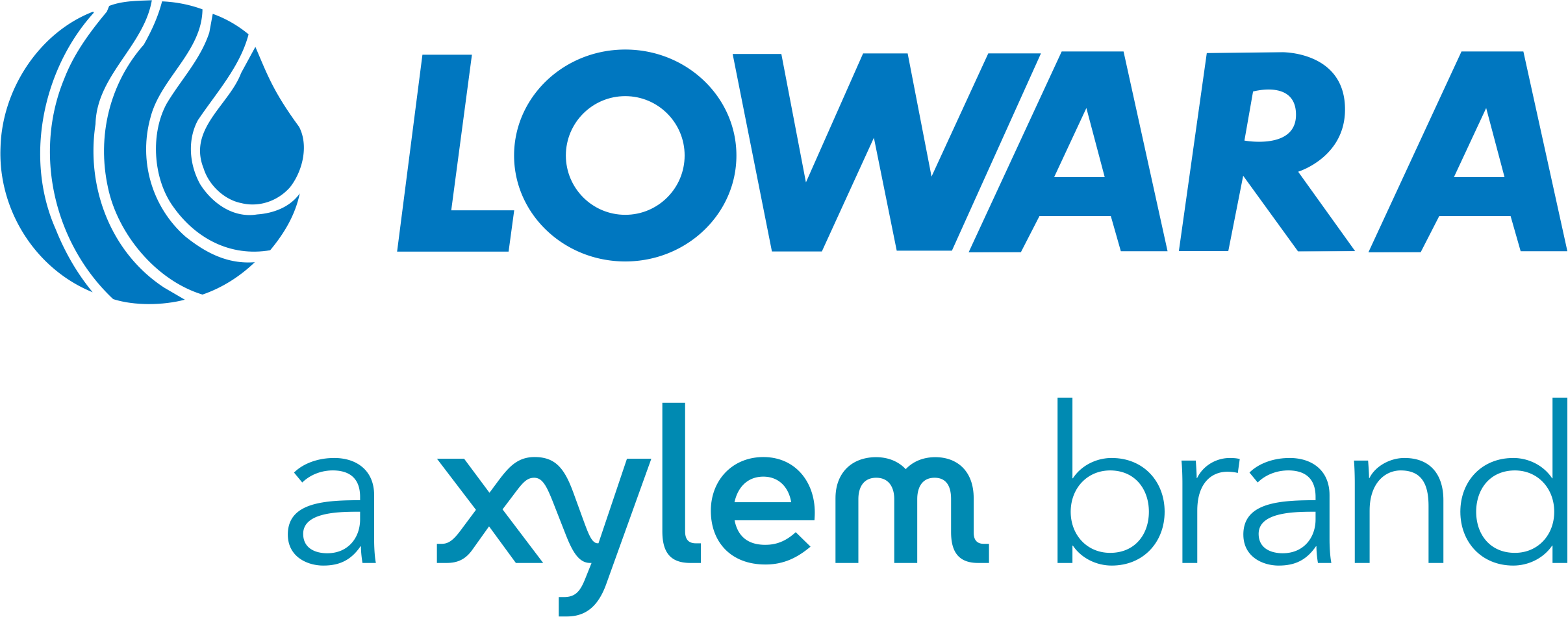 Lowara Logo 10
