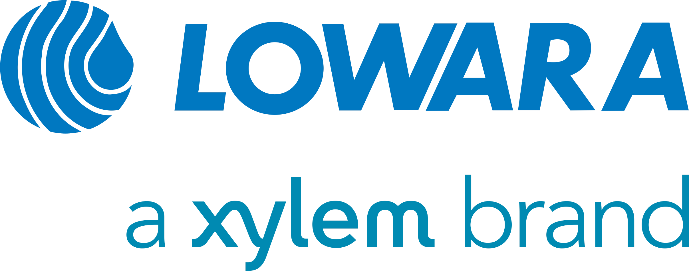 Lowara Logo 10