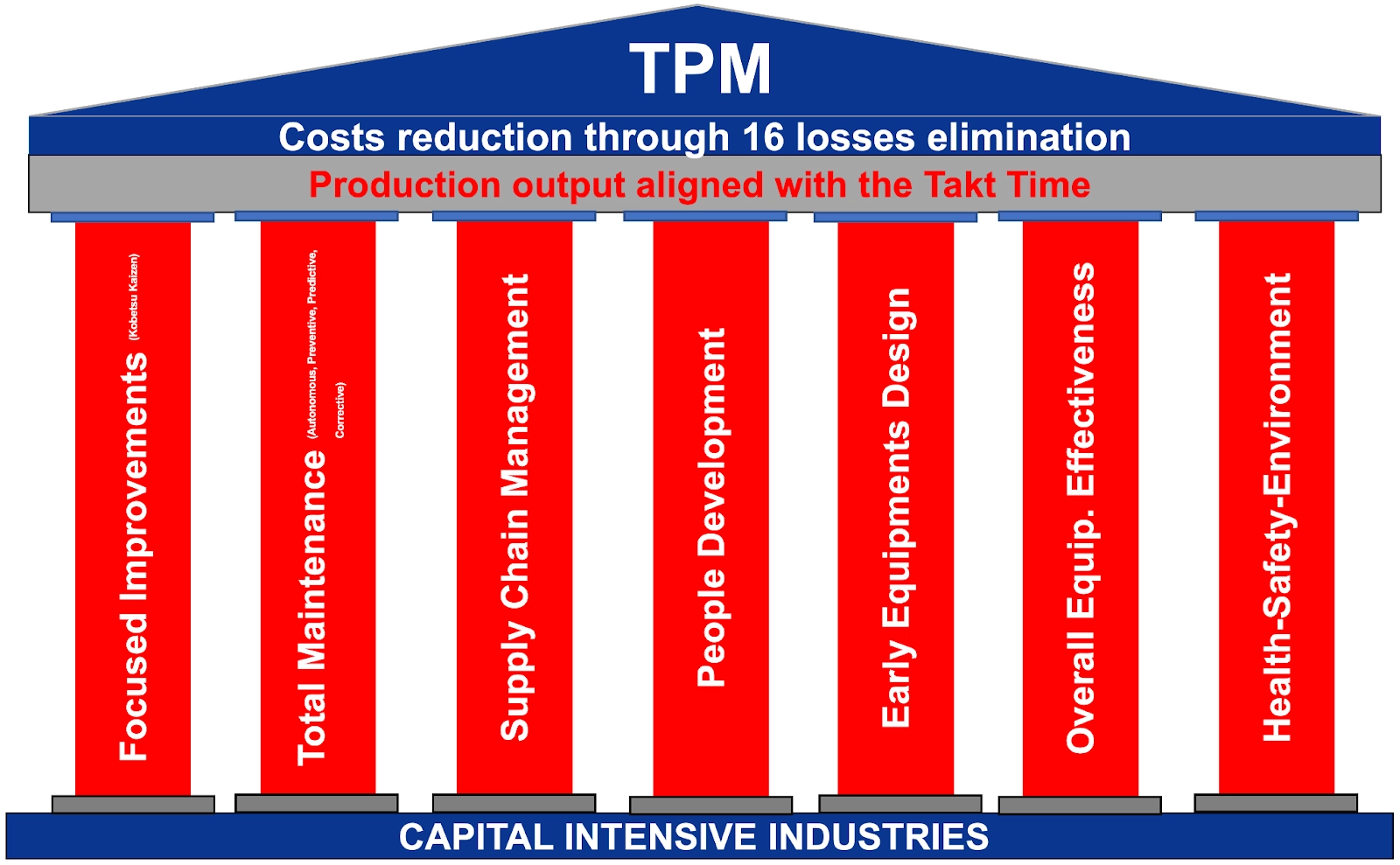 TPM Model